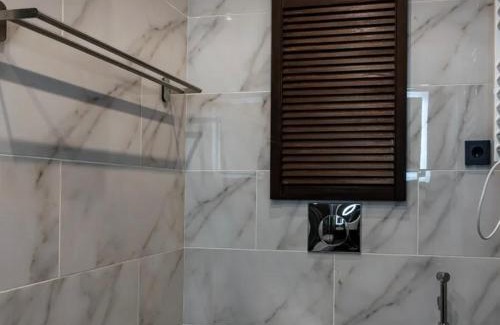 Vake Apartment | VIP apart 708
