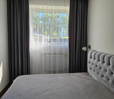 Business District Apartment | Vip Apartament in Center