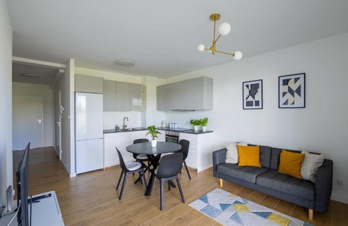 Rzeszow Apartment | Vip Apartamenty