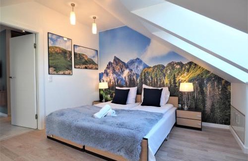 Zakopane Apartment | VIP Apartamenty Stara Polana 2