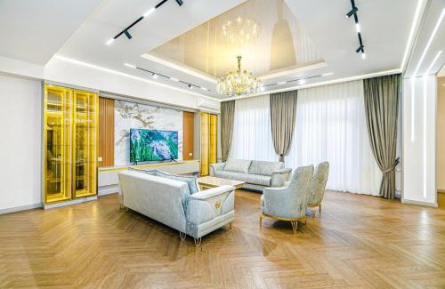 Sabayil Apartment | VIP Apartment BARBADOS