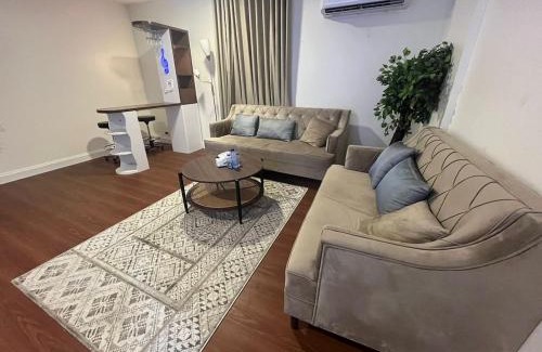 Al Khobar Apartment | VIP apartment In The Heart of Al Khobar