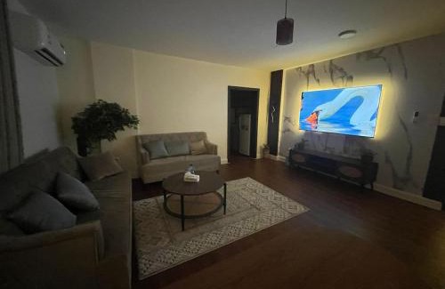 Al Khobar Apartment | VIP apartment In The Heart of Al Khobar
