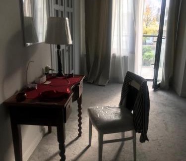Vake Apartment | VIP Apartment in Vake