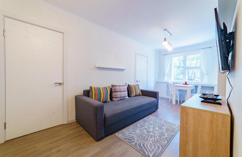 Sovetsky District Apartment | VIP Apartment Jakuba Kolasa
