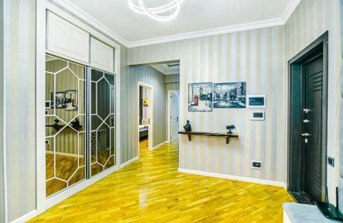 Nasimi Apartment | Vip Aura Apartment
