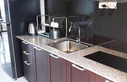 Rayong Apartment | VIP Condochain by enjoy