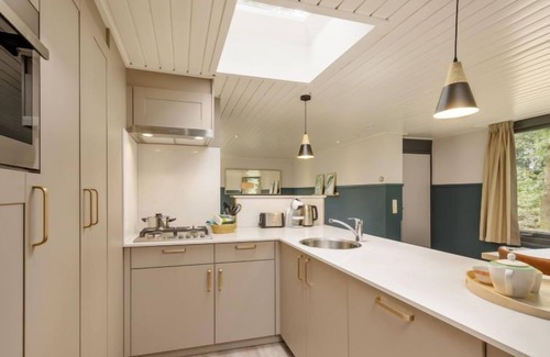 Heijen House | VIP Cottage by Interhome