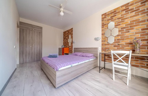 Sovetsky District Apartment | VIP European Style Apartment