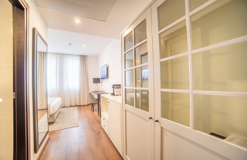 Sao Sebastiao da Pedreira Hotel | VIP Executive Picoas Hotel