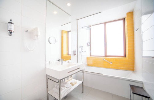 Sao Sebastiao da Pedreira Hotel | VIP Executive Picoas Hotel