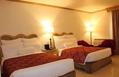 Abbottabad Hotel | VIP Guest House