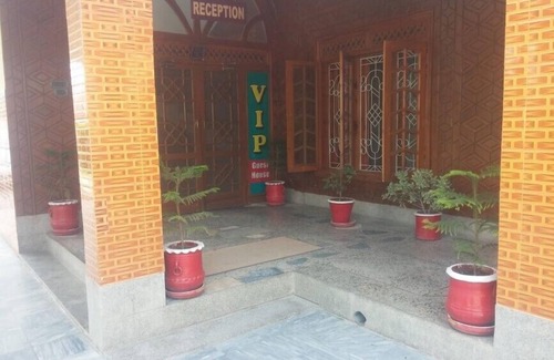 Abbottabad Hotel | VIP Guest House