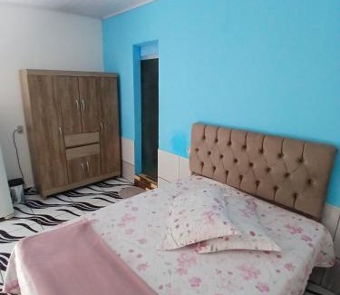 Lixeira Apartment | Vip Hortência