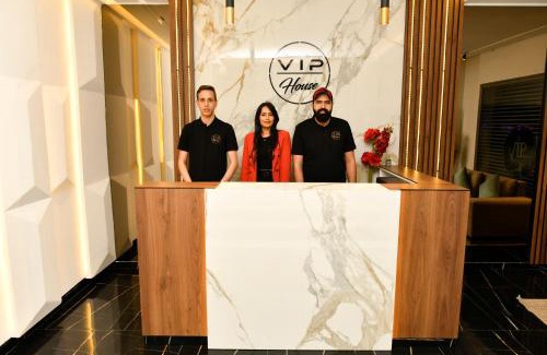Sousse - Monastir Apartment | Vip House Résidence