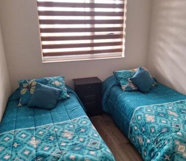 San Pedro de la Paz Apartment | Vip Huertos Familiares