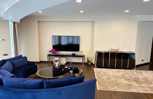 Nasimi Apartment | VIP Luxury Apartments at Vurgun Residence