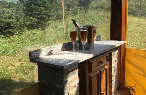 Csapi Villa | VIP magánszállás