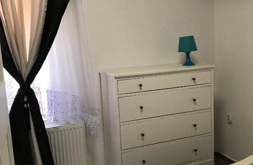 Csapi Villa | VIP magánszállás