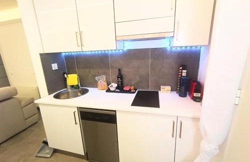 Segur de Calafell Apartment | VIP Poolsuite Calafell