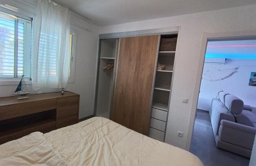 Segur de Calafell Apartment | VIP Poolsuite Calafell