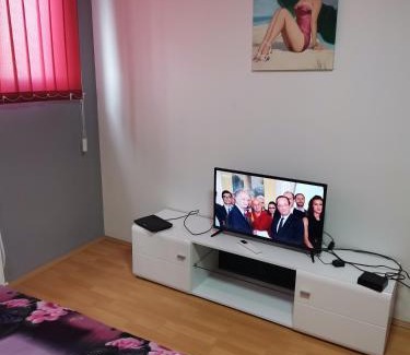 Smederevo Apartment | ViP ROOMS PRENOCISTE 026