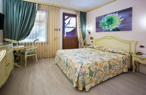 Lonato del Garda Hotel | Vip's Motel Luxury Accommodation & Spa