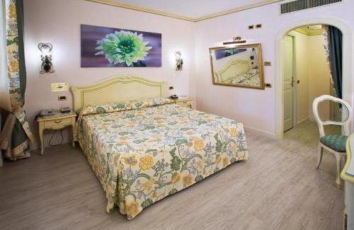 Lonato del Garda Hotel | Vip's Motel Luxury Accommodation & Spa