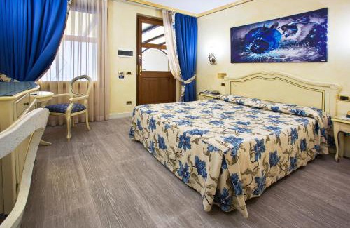 Lonato del Garda Hotel | Vip's Motel Luxury Accommodation & Spa