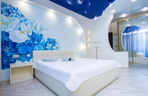 Sovetsky District Apartment | VIP studio Jacuzzi City center