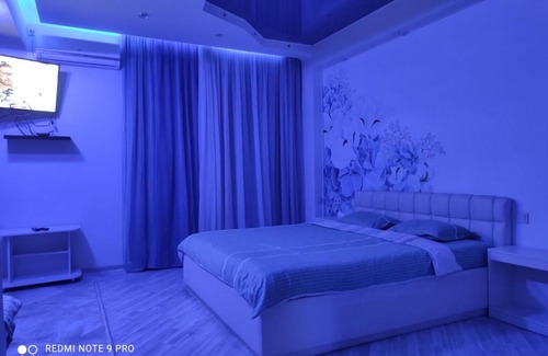 Sovetsky District Apartment | VIP studio Jacuzzi City center