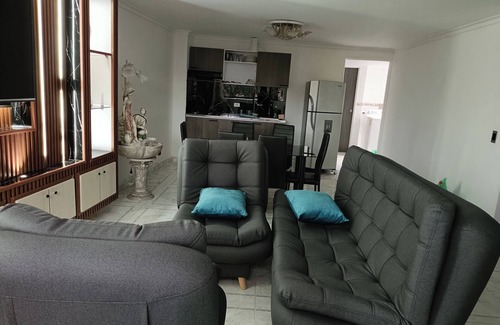 Laureles - Estadio Apartment | Vip69laureles 1