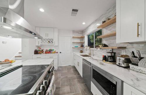 West San Antonio House | VIPKids Seaworld Extravaganza