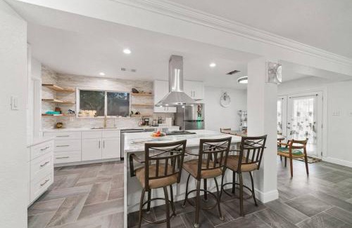 West San Antonio House | VIPKids Seaworld Extravaganza
