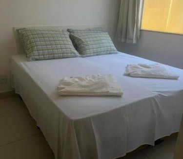 Flamengo Hotel | VIRASSOL Praia Hotel