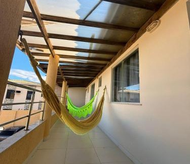 Flamengo Hotel | VIRASSOL Praia Hotel
