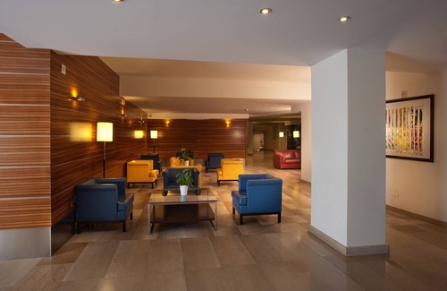Sperlonga Hotel | Virgilio Grand Hotel