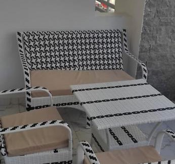 Sakkala Ski Chalet | Virgin Island Resort Hurgada