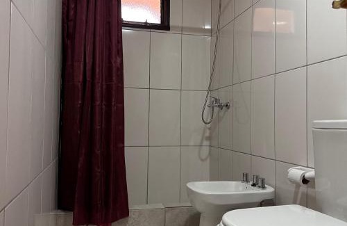 Macrozona Meseta Cerro Calafate Apartment | Virgin Of The Rock