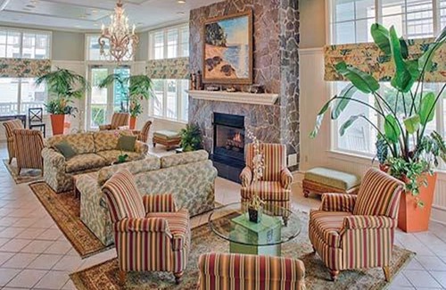 Northeast Virginia Beach Resort | Virginia Beach Turtle Cay - Week 29 (July 18 - 25, 2021) 2 Br 2 Ba Sleep 8