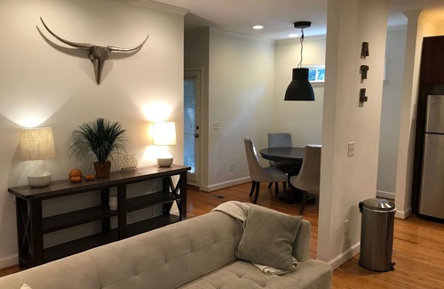 Virginia Highland House | Virginia Highlands Best Kept Secret