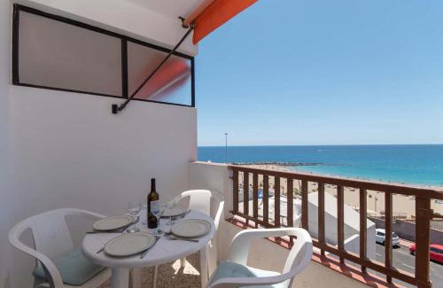 Los Cristianos Apartment | Virginia - Two Bed