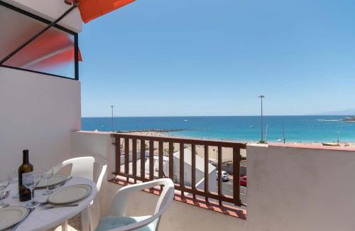 Los Cristianos Apartment | Virginia - Two Bed