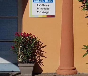 La Cote Radieuse Resort | VIRGINIE LE MAR ESTANG