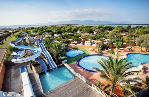 La Cote Radieuse Resort | VIRGINIE LE MAR ESTANG