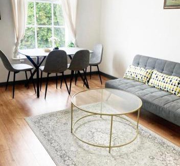 Ballsbridge Apartment | Viridian Residence at Dublin 4