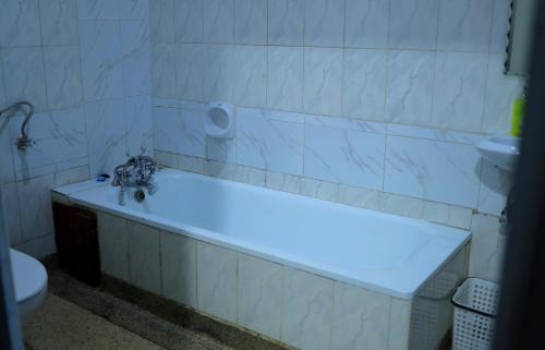 Mbarara Bed & Breakfast | ViRRA Suites