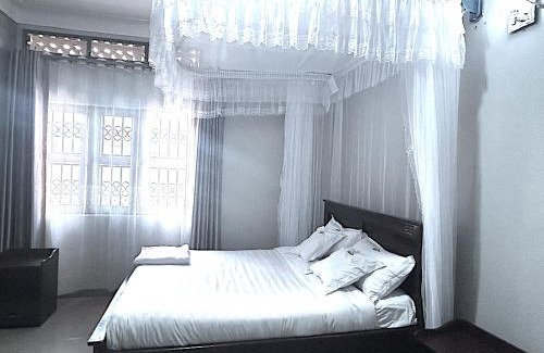 Mbarara Bed & Breakfast | ViRRA Suites
