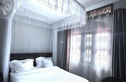 Mbarara Bed & Breakfast | ViRRA Suites