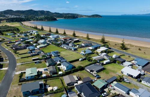 Karkari Peninsula House | Virtue Escape - Beachside Bliss at Tokerau Beach